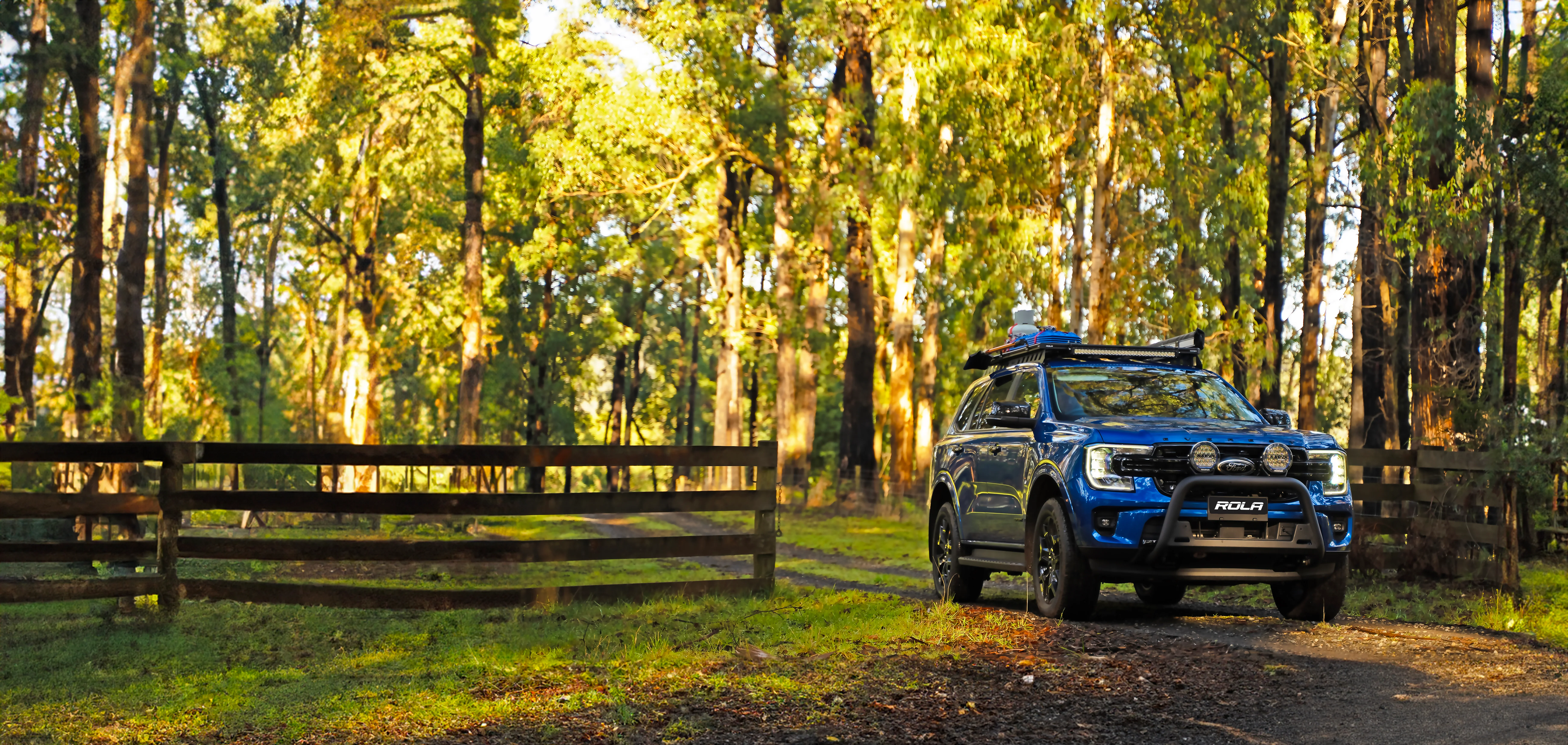 Gear Up for Every Horizon